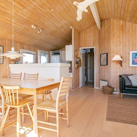 6 Person Holiday Home In L Kken Løkken Exterior foto